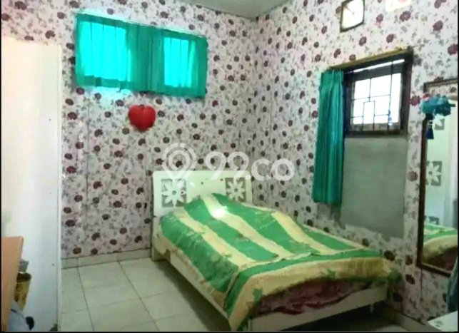 Siap Huni Hunian Elit 6 Kamar di Tebet Dekat ke Mana Pun Siap Huni Hunian Elit 6 Kamar di Tebet Dekat ke Mana Pun