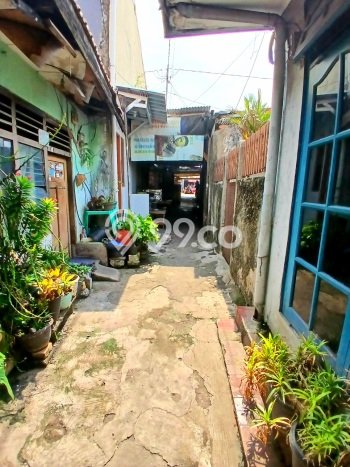 Dijual Rumah Murah di Kemayoran Jakarta Pusat Harga Rp 500 Juta LT 80m2 Dijual Rumah Murah di Kemayoran Jakarta Pusat Harga Rp 500 Juta LT 80m2