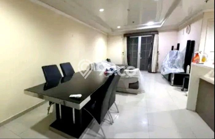 Apartemen Disewa Terjangkau 3 KT / 2 KM di Kelapa Gading, Jakarta Utara Apartemen Disewa Terjangkau 3 KT / 2 KM di Kelapa Gading, Jakarta Utara
