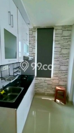 Hunian Apartemen Ideal untuk Dijual di Jakarta Utara dengan 1 Kamar Hunian Apartemen Ideal untuk Dijual di Jakarta Utara dengan 1 Kamar