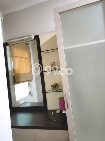 Apartemen Harga Murah dengan 2 BR & 1 KM di Kelapa Gading Jakarta Utara Apartemen Harga Murah dengan 2 BR & 1 KM di Kelapa Gading Jakarta Utara
