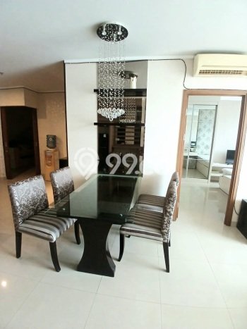 Apartemen Prestisius Dijual di Jakarta Selatan Lokasi Strategis Punya 3 Kamar Tidur Apartemen Prestisius Dijual di Jakarta Selatan Lokasi Strategis Punya 3 Kamar Tidur