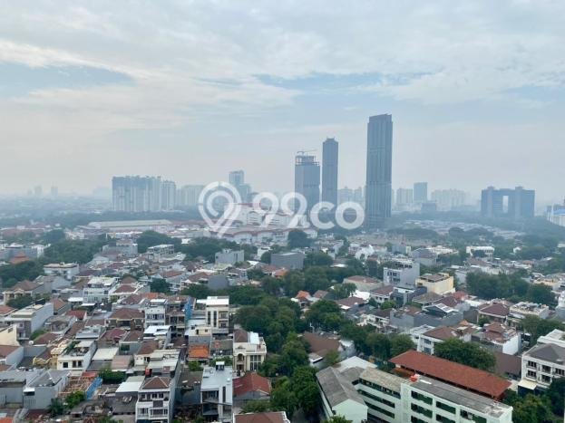 Unit Apartemen Dijual di Kemayoran, Jakarta Pusat, dengan 0 Bedroom, 1 Bathroom Unit Apartemen Dijual di Kemayoran, Jakarta Pusat, dengan 0 Bedroom, 1 Bathroom
