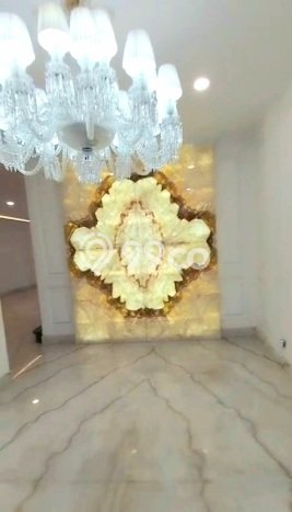 Rumah Elit Modern Tanpa Renovasi di Pegangsaan Jakarta Utara Rumah Elit Modern Tanpa Renovasi di Pegangsaan Jakarta Utara