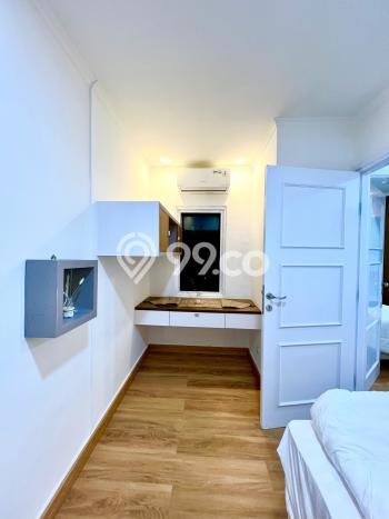 Untuk Dijual Apartemen di Kelapa Gading, Jakarta Utara Punya 2 Kamar Tidur Untuk Dijual Apartemen di Kelapa Gading, Jakarta Utara Punya 2 Kamar Tidur