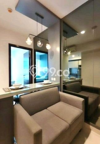 Dijual Apartemen di Kelapa Gading, Jakarta Utara Punya 1 Kamar Tidur Dijual Apartemen di Kelapa Gading, Jakarta Utara Punya 1 Kamar Tidur