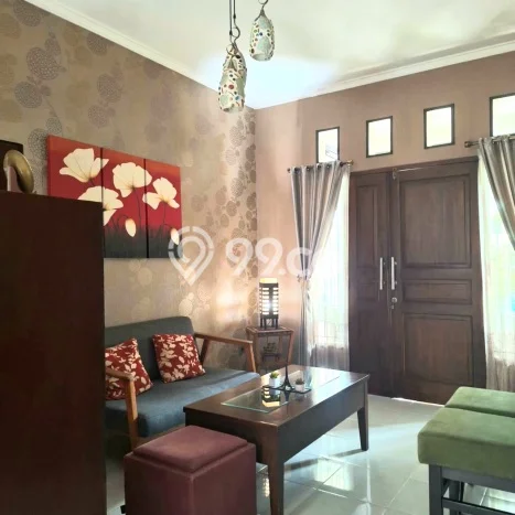 Dijual Rumah 3 Kamar Lokasi Strategis Nyaman dan Strategis di Sukma Jaya Dijual Rumah 3 Kamar Lokasi Strategis Nyaman dan Strategis di Sukma Jaya