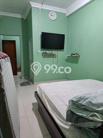 Rumah Modern Minimalis 5 KT Siap Huni di Sukma Jaya Rumah Modern Minimalis 5 KT Siap Huni di Sukma Jaya