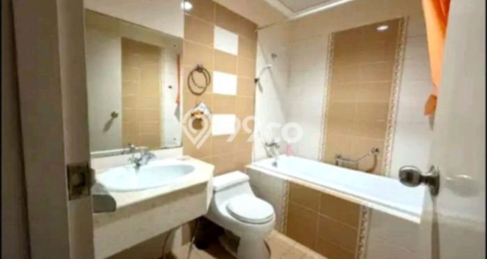 Apartemen Disewa Terjangkau 3 KT / 2 KM di Kelapa Gading, Jakarta Utara Apartemen Disewa Terjangkau 3 KT / 2 KM di Kelapa Gading, Jakarta Utara