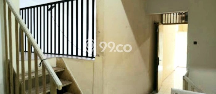 Rumah Modern Minimalis 4 KT Bisa Langsung Pindah di Kelapa Gading Rumah Modern Minimalis 4 KT Bisa Langsung Pindah di Kelapa Gading