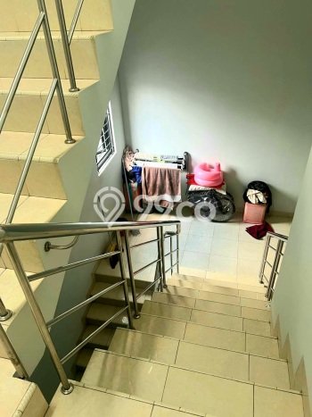Dijual Rumah Premium dengan Fasilitas Sekitar Komplit di Pademangan, Jakarta Utara Dijual Rumah Premium dengan Fasilitas Sekitar Komplit di Pademangan, Jakarta Utara