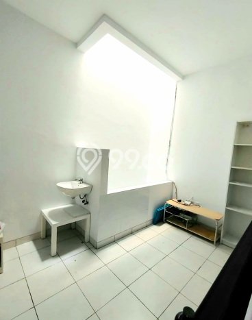 Rumah Minimalis 4 KT LT 67m2 di Sunter Rumah Minimalis 4 KT LT 67m2 di Sunter