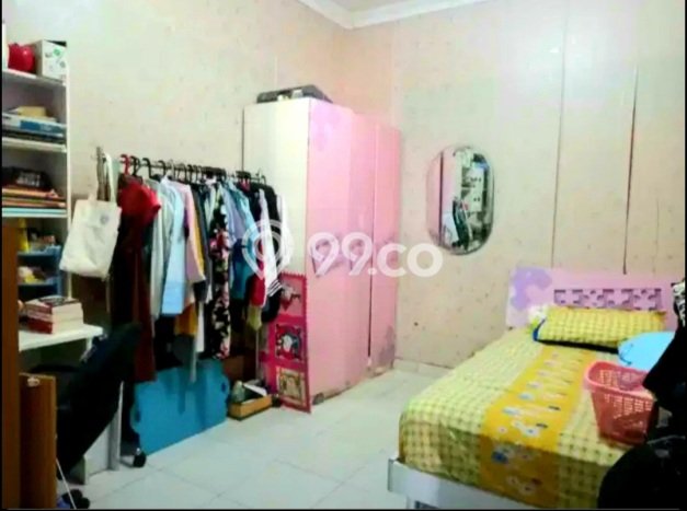 Siap Huni Hunian Elit 6 Kamar di Tebet Dekat ke Mana Pun Siap Huni Hunian Elit 6 Kamar di Tebet Dekat ke Mana Pun