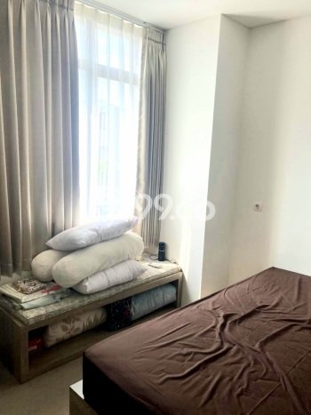 Rumah Sewa Tangerang LT 40m2 LB 51m2 Area BSD City Rumah Sewa Tangerang LT 40m2 LB 51m2 Area BSD City