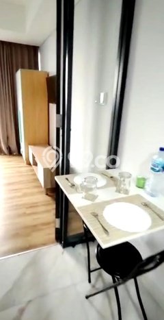 Untuk Dijual Apartemen 1 KT & 1 KM di Tangerang Lokasi Strategis Untuk Dijual Apartemen 1 KT & 1 KM di Tangerang Lokasi Strategis