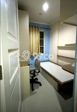 Apartemen Disewa Terjangkau 3 KT / 2 KM di Kelapa Gading, Jakarta Utara Apartemen Disewa Terjangkau 3 KT / 2 KM di Kelapa Gading, Jakarta Utara
