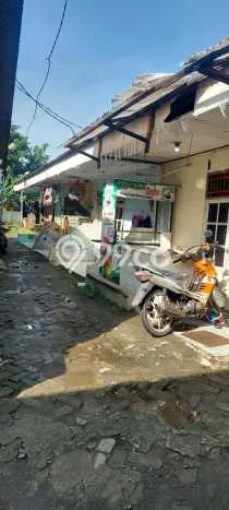 Tanah Dijual Area Strategis di Cipadu Tangerang 790m2 Tanah Dijual Area Strategis di Cipadu Tangerang 790m2