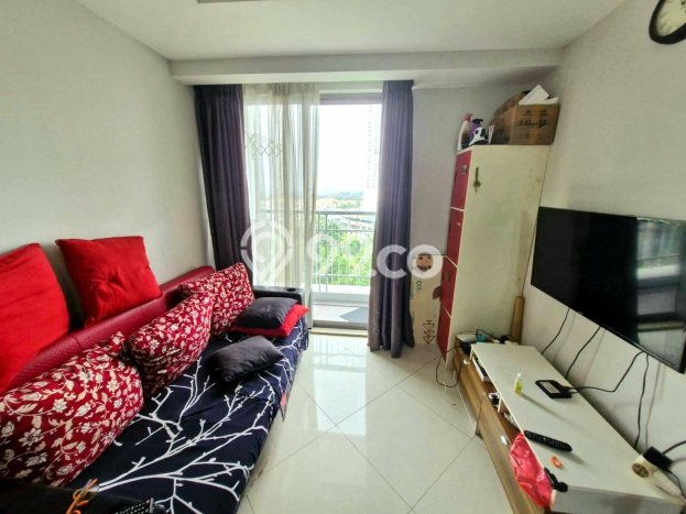 Apartemen di Kemayoran, 2 KT, Luas 70m2m², Kawasan Kemayoran, Jakarta Pusat, Jakarta Pusat Apartemen di Kemayoran, 2 KT, Luas 70m2m², Kawasan Kemayoran, Jakarta Pusat, Jakarta Pusat