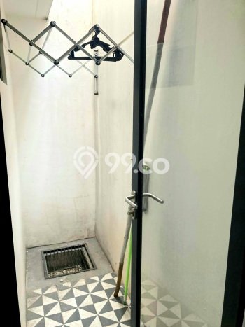Rumah Sewa Tangerang LT 40m2 LB 51m2 Area BSD City Rumah Sewa Tangerang LT 40m2 LB 51m2 Area BSD City
