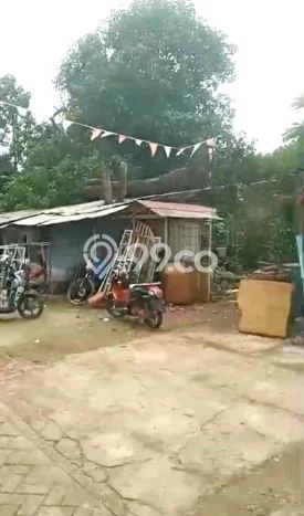 Tanah Siap Bangun Dijual di Tangerang Punya Luas 1110m2 Tanah Siap Bangun Dijual di Tangerang Punya Luas 1110m2