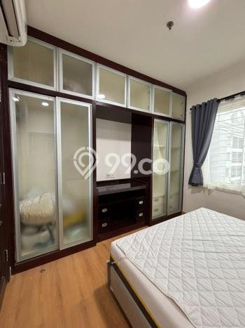 Sewa Sekarang Apartemen Nyaman 2 KT di Kawasan Kelapa Gading Sewa Sekarang Apartemen Nyaman 2 KT di Kawasan Kelapa Gading