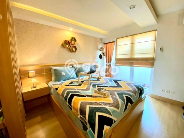 Unit Apartemen Dijual di Kemayoran, Jakarta Pusat, dengan 0 Bedroom, 1 Bathroom Unit Apartemen Dijual di Kemayoran, Jakarta Pusat, dengan 0 Bedroom, 1 Bathroom