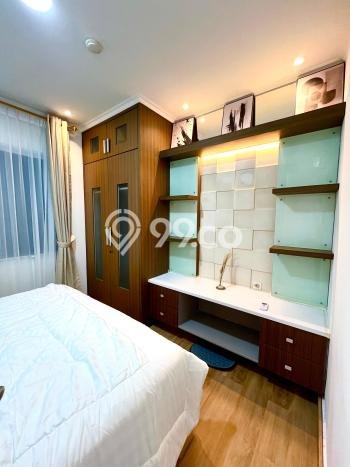 Untuk Dijual Apartemen di Kelapa Gading, Jakarta Utara Punya 2 Kamar Tidur Untuk Dijual Apartemen di Kelapa Gading, Jakarta Utara Punya 2 Kamar Tidur