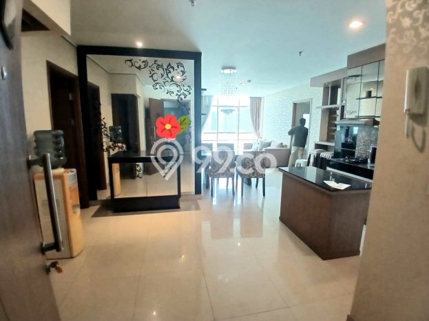 Apartemen Prestisius Dijual di Jakarta Selatan Lokasi Strategis Punya 3 Kamar Tidur Apartemen Prestisius Dijual di Jakarta Selatan Lokasi Strategis Punya 3 Kamar Tidur