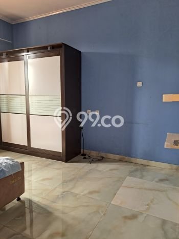 Rumah Modern Minimalis 5 KT Siap Huni di Sukma Jaya Rumah Modern Minimalis 5 KT Siap Huni di Sukma Jaya