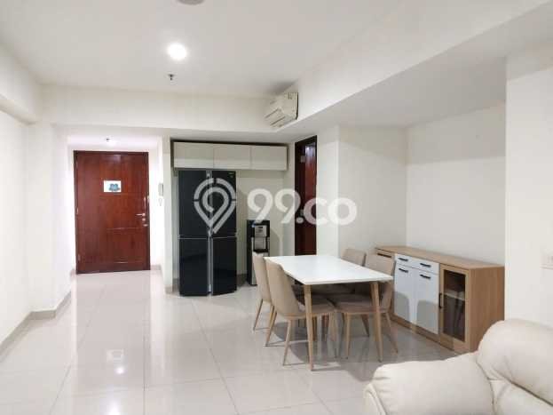 Apartemen Siap Pakai 3 Kamar dengan Harga Hemat di Area Kelapa Gading, Jakarta Utara Apartemen Siap Pakai 3 Kamar dengan Harga Hemat di Area Kelapa Gading, Jakarta Utara