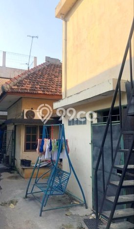 Dijual Rumah Premium dengan Fasilitas Sekitar Komplit di Matraman, Jakarta Timur Dijual Rumah Premium dengan Fasilitas Sekitar Komplit di Matraman, Jakarta Timur