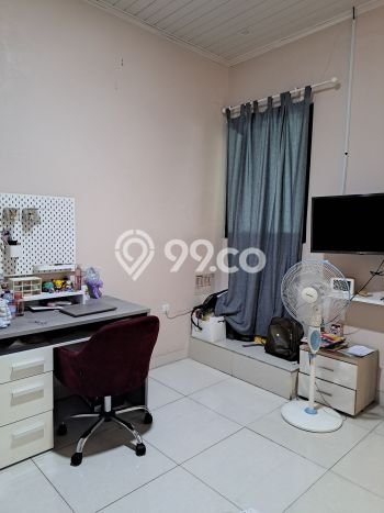 Rumah Modern Minimalis 5 KT Siap Huni di Sukma Jaya Rumah Modern Minimalis 5 KT Siap Huni di Sukma Jaya
