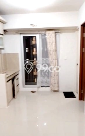 Unit Apartemen Dijual di Pulo Gadung, Jakarta Timur, dengan 2 Bedroom, 1 Bathroom Unit Apartemen Dijual di Pulo Gadung, Jakarta Timur, dengan 2 Bedroom, 1 Bathroom