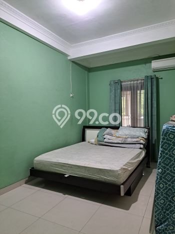 Rumah Modern Minimalis 5 KT Siap Huni di Sukma Jaya Rumah Modern Minimalis 5 KT Siap Huni di Sukma Jaya