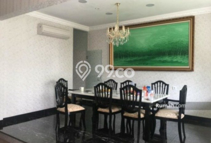 Rumah Elit Modern Tanpa Renovasi di Pluit Jakarta Utara Rumah Elit Modern Tanpa Renovasi di Pluit Jakarta Utara