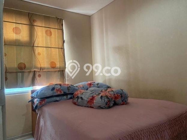 Rumah Modern Minimalis 1 Kamar Siap Huni di Tebet Rumah Modern Minimalis 1 Kamar Siap Huni di Tebet