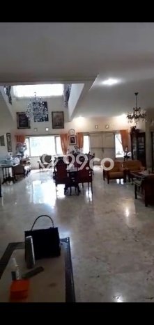 Rumah Elit Modern Tanpa Renovasi di Meruya Jakarta Barat Rumah Elit Modern Tanpa Renovasi di Meruya Jakarta Barat