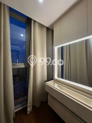 Dijual Apartemen 2 KT & 2 KM di Jakarta Utara Area Strategis Dijual Apartemen 2 KT & 2 KM di Jakarta Utara Area Strategis
