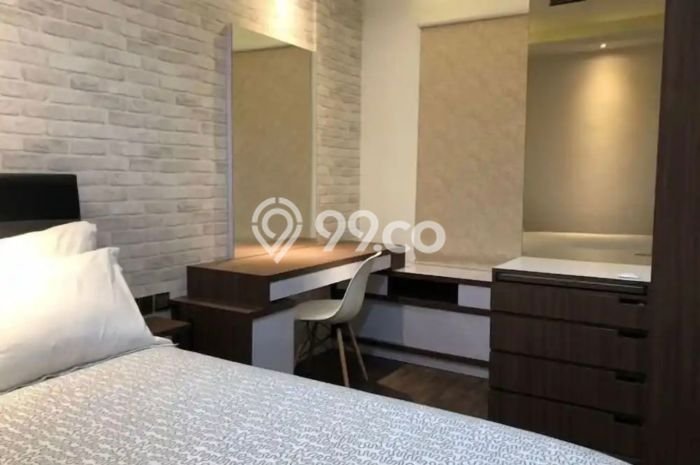 Apartemen Murah Dijual di Jakarta Utara 2 KT & 1 KM Apartemen Murah Dijual di Jakarta Utara 2 KT & 1 KM