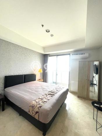 Apartemen Disewakan 0 Kamar Murah Siap Huni di Jakarta Utara, Luas 28m2 Apartemen Disewakan 0 Kamar Murah Siap Huni di Jakarta Utara, Luas 28m2