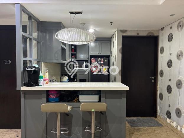 Disewakan Cepat! Unit Apartemen Hemat di Pademangan, Jakarta Utara 3 Kamar Tidur dan 2 Kamar Mandi Disewakan Cepat! Unit Apartemen Hemat di Pademangan, Jakarta Utara 3 Kamar Tidur dan 2 Kamar Mandi