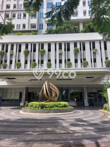 Apartemen Luxury Dijual di Jakarta Barat Lokasi Strategis Punya 3 Kamar Tidur Apartemen Luxury Dijual di Jakarta Barat Lokasi Strategis Punya 3 Kamar Tidur