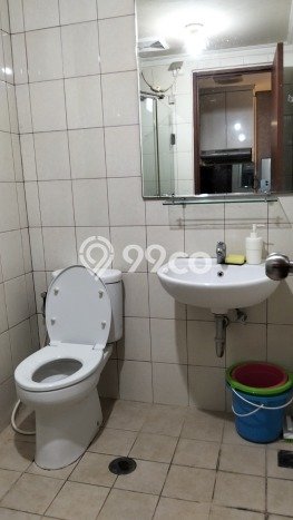 Dijual Apartemen 1 KT & 1 KM di Jakarta Barat Lokasi Strategis Dijual Apartemen 1 KT & 1 KM di Jakarta Barat Lokasi Strategis