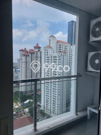 Apartemen Luxury Dijual di Jakarta Barat Lokasi Strategis Punya 3 Kamar Tidur Apartemen Luxury Dijual di Jakarta Barat Lokasi Strategis Punya 3 Kamar Tidur