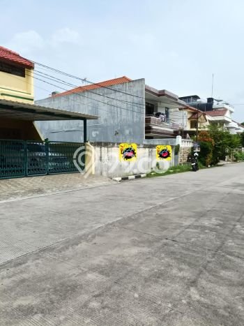 Dijual Tanah di Kebon Jeruk Jakarta Barat Luas 300m2 - Dijual Tanah di Kebon Jeruk Jakarta Barat Luas 300m2 -