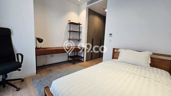 Disewakan Apartemen Murah di Kuningan 3 Bedroom Disewakan Apartemen Murah di Kuningan 3 Bedroom
