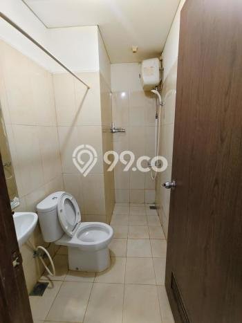 Hunian Strategis 41m2 di Ancol Jakarta Utara 2 KT Hunian Strategis 41m2 di Ancol Jakarta Utara 2 KT