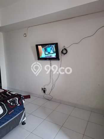 Untuk Dijual Apartemen di Cengkareng, Jakarta Barat 0 KT, 1 KM Strategis Untuk Dijual Apartemen di Cengkareng, Jakarta Barat 0 KT, 1 KM Strategis