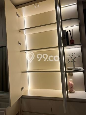 Dijual Apartemen 2 KT & 2 KM di Jakarta Utara Area Strategis Dijual Apartemen 2 KT & 2 KM di Jakarta Utara Area Strategis