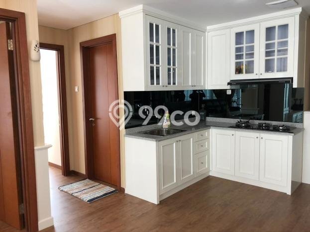 Hunian Strategis 82m2 di Pluit Jakarta Utara 2 Bedroom Hunian Strategis 82m2 di Pluit Jakarta Utara 2 Bedroom